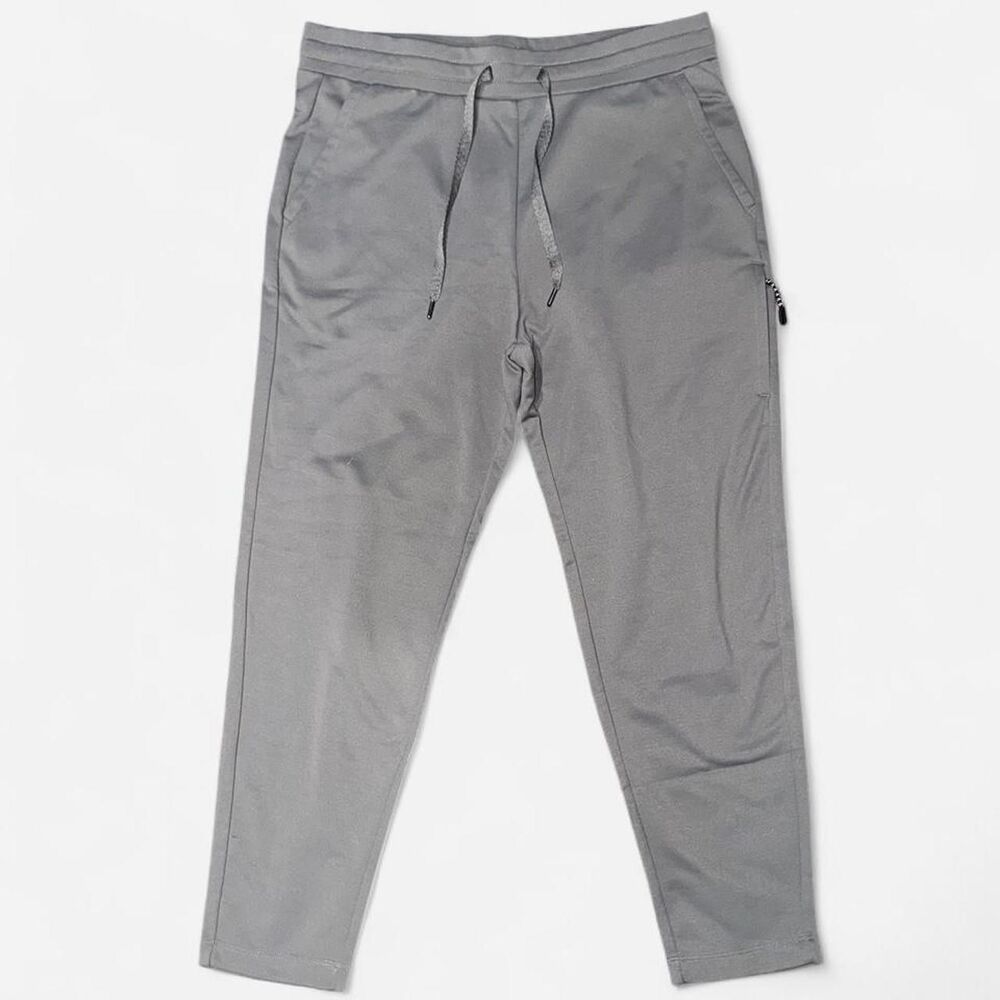 32-degrees Women's Grey Joggers-tracksuits
